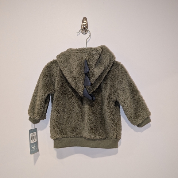 Petit Lem Dino Hoodie 💙2 For 15💙 - Picture 2 of 3